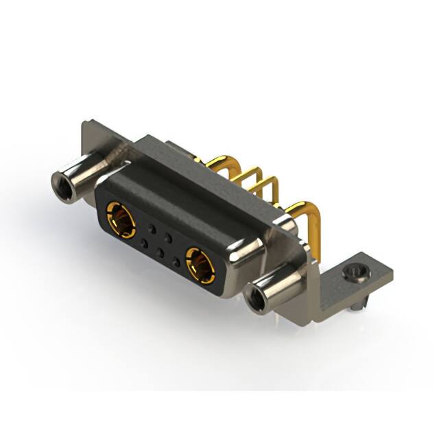 630-7W2-640-1TD EDAC Inc.  Ensembles de connecteurs D-Sub